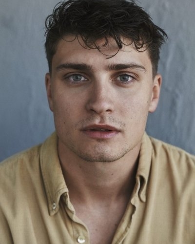 Sam Buchanan