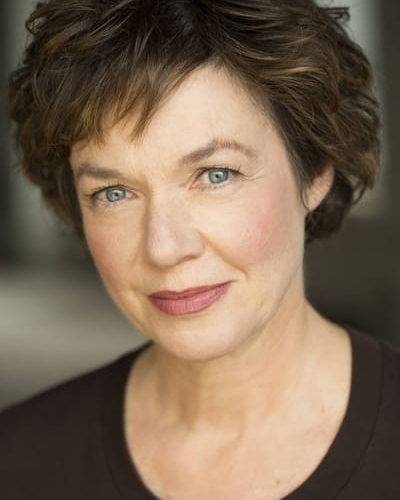 Elizabeth Ann Townsend