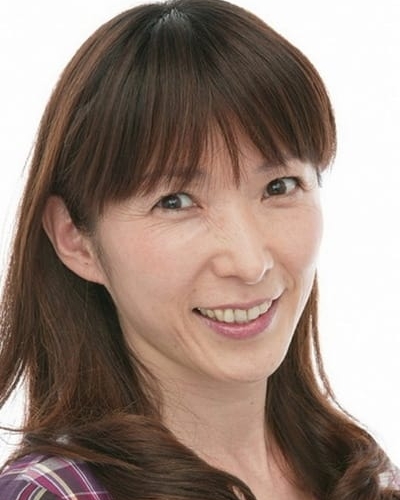 Aya Hisakawa