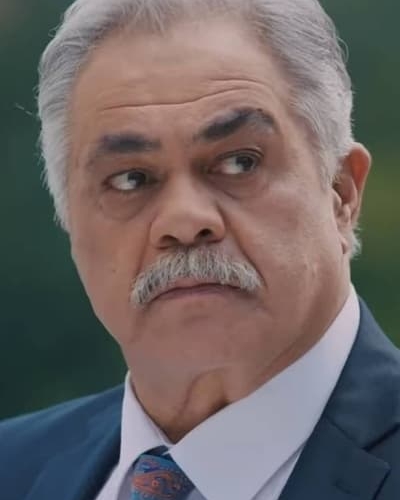 Osman Alkas