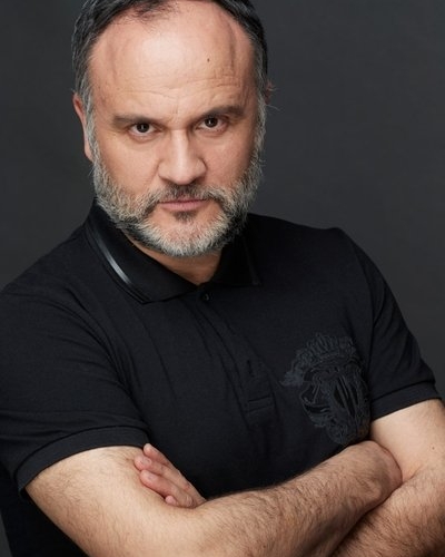 Carlos Cañas