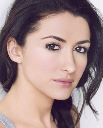 Ashley Gallegos