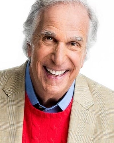 Henry Winkler