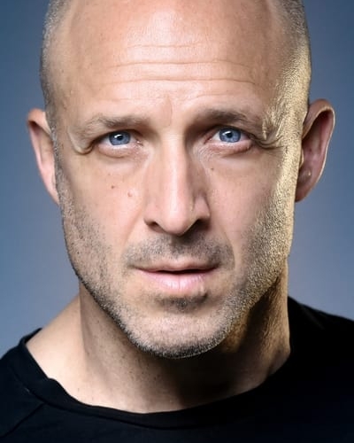Jason Coviello