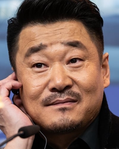 Wang Jingchun