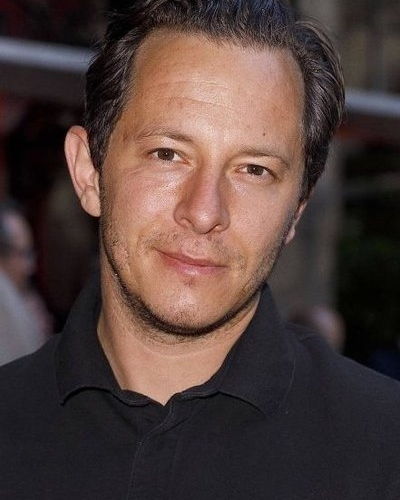 Trystan Pütter