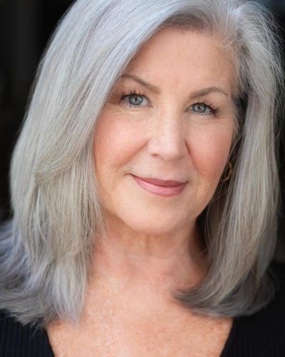 Kathryn Stamas