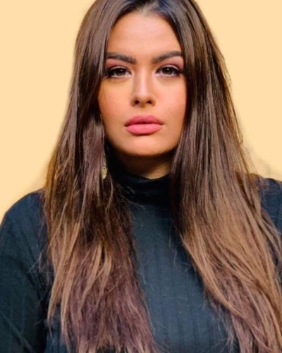 Hanady Mhana