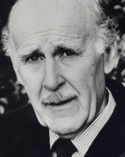 Richard Vernon