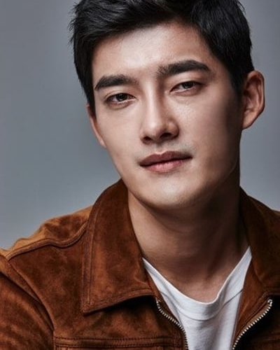 Ahn Seong-bong
