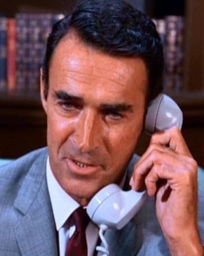 Albert Carrier