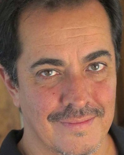 Richard Miro