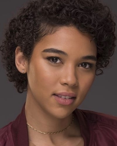 Alexandra Shipp