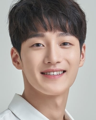 Ji Geon-woo
