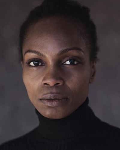Mina Andala