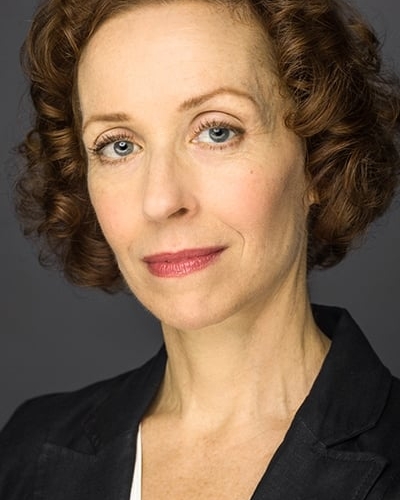 Kelly Lester