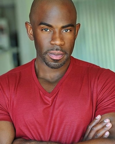 Marlon Perrier