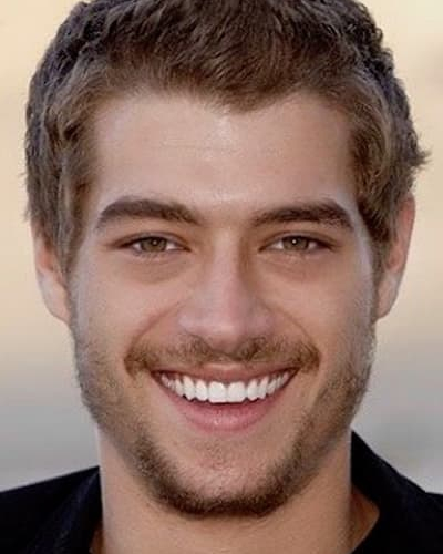 Xander Corvus