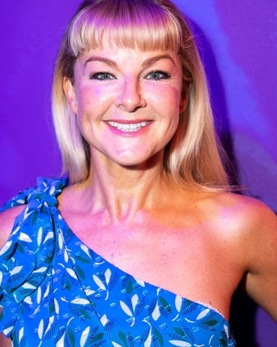 Sarah Hadland