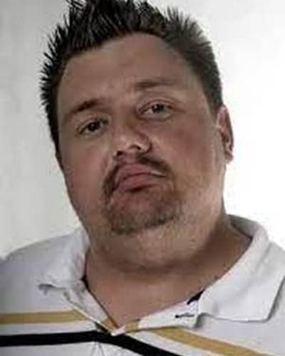 Maciej Łuczkowski