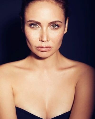 Lyaysan Utyasheva