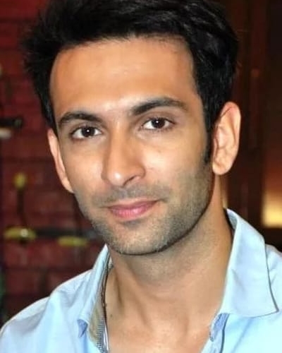 Nandish Singh