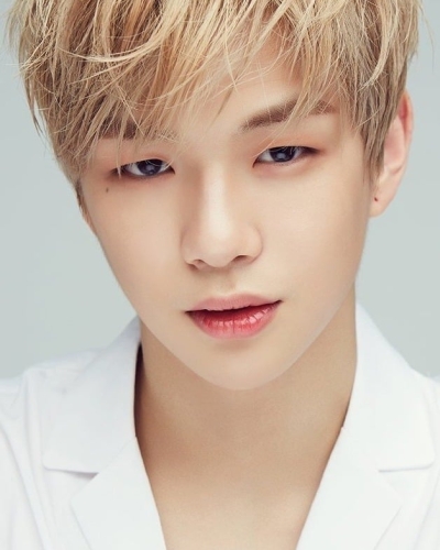 Kang Daniel
