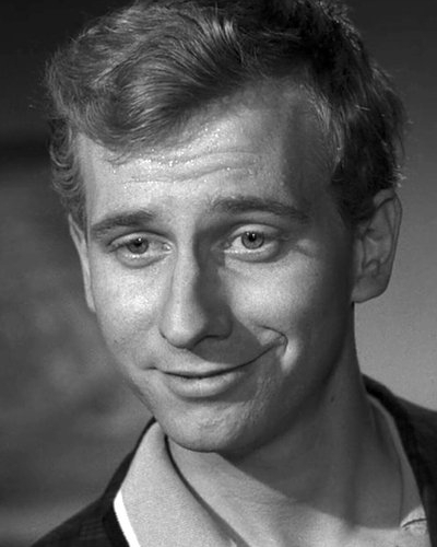 Russell Horton