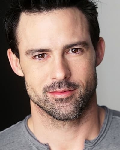 Philip Boyd