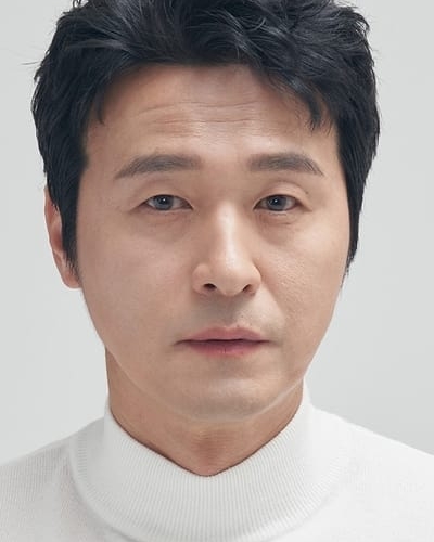 Lee Sung-jae