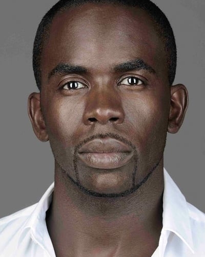 Jimmy Akingbola
