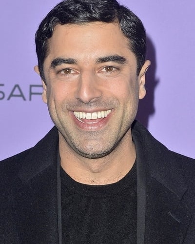 Karim Saleh