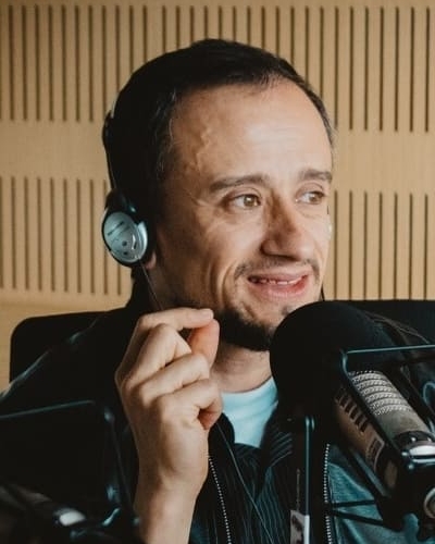 Bernardo García