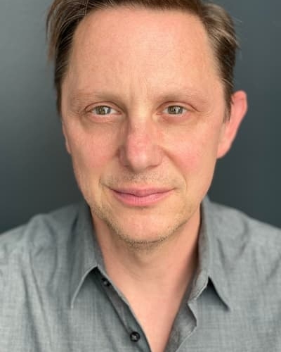 Arndt Schwering-Sohnrey