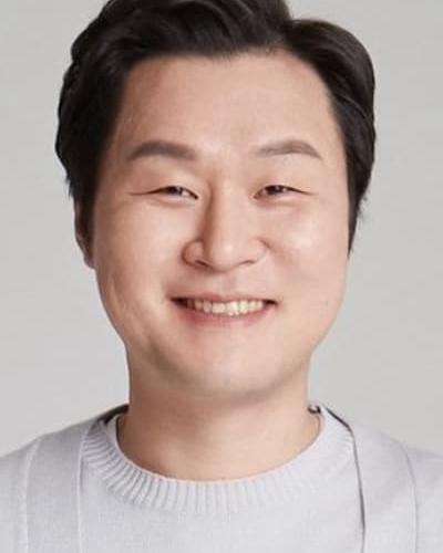 Yoon Kyung-ho