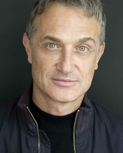 Anton Blake Horowitz