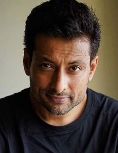 Indraneil Sengupta