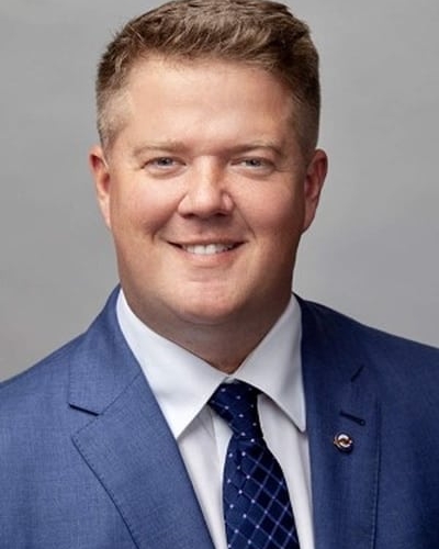 Aaron J. Brooks