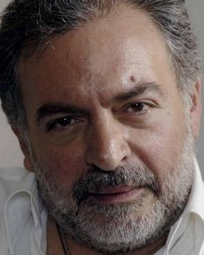 Gianni Parisi