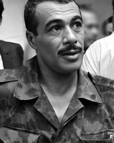 Saadi Yacef