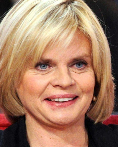 Isabelle Nanty