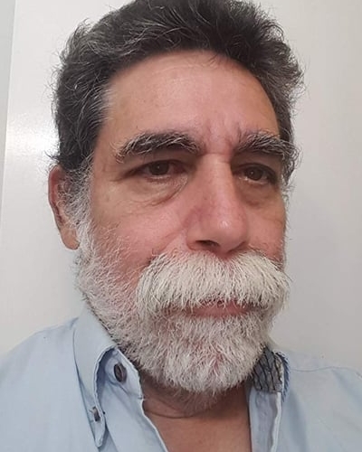 Luis Rosado