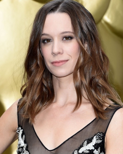 Chloe Pirrie
