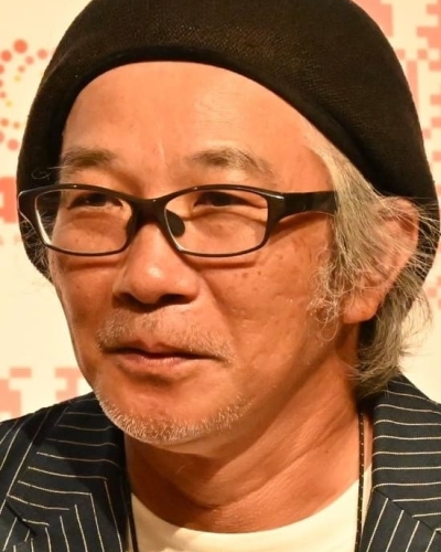 咲野俊介