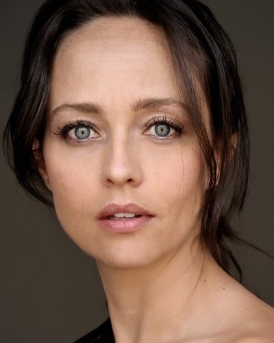 Kendra Waldman