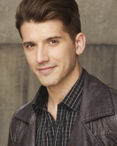 Kevin Nelson