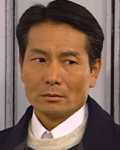 Kam Hing-Yin