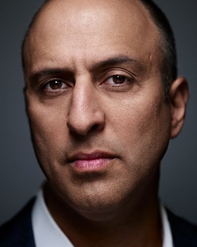 Ethan Herschenfeld