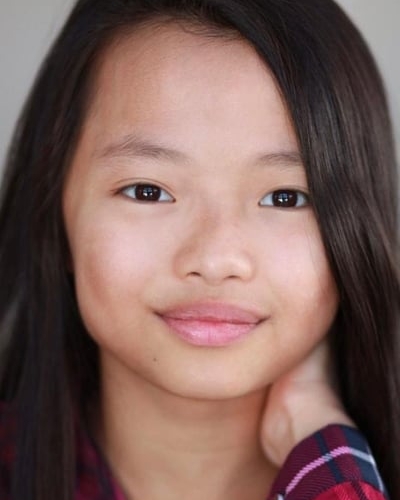 Emma Bao Linh Tourné