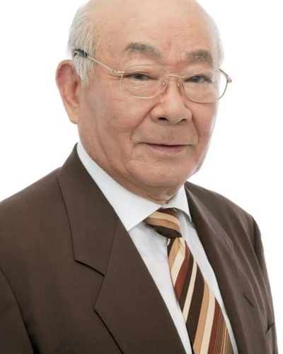 Chikao Ohtsuka